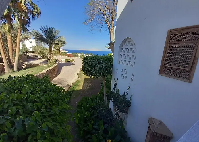 Private One Bedroom Domina Coral Bay