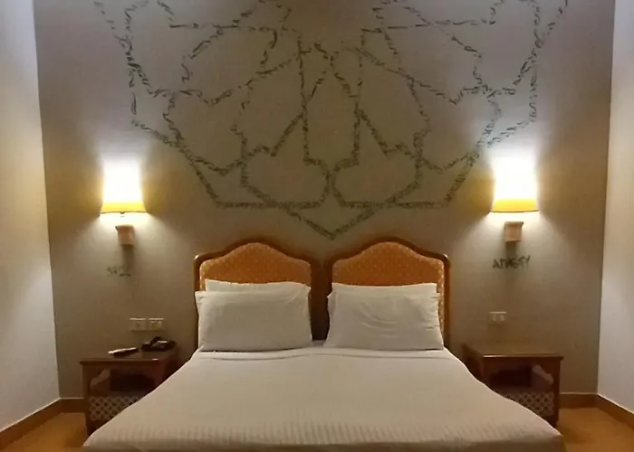 Private One Bedroom Domina Coral Bay